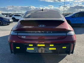 Hyundai Ioniq 6 - 26650 € - 49443711 4