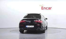 Mercedes-Benz CLA * AMG 45 S 4MATIC+ *  - 43750 € - 45299237 4