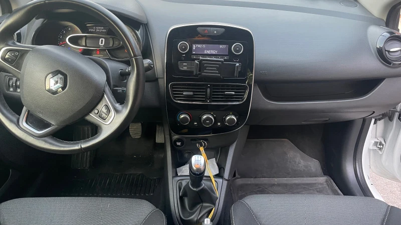 Renault Clio 1.5 dci, снимка 7 - Автомобили и джипове - 47396593