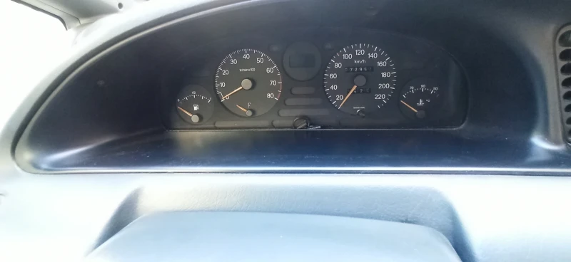 Peugeot 806, снимка 4 - Автомобили и джипове - 47217228