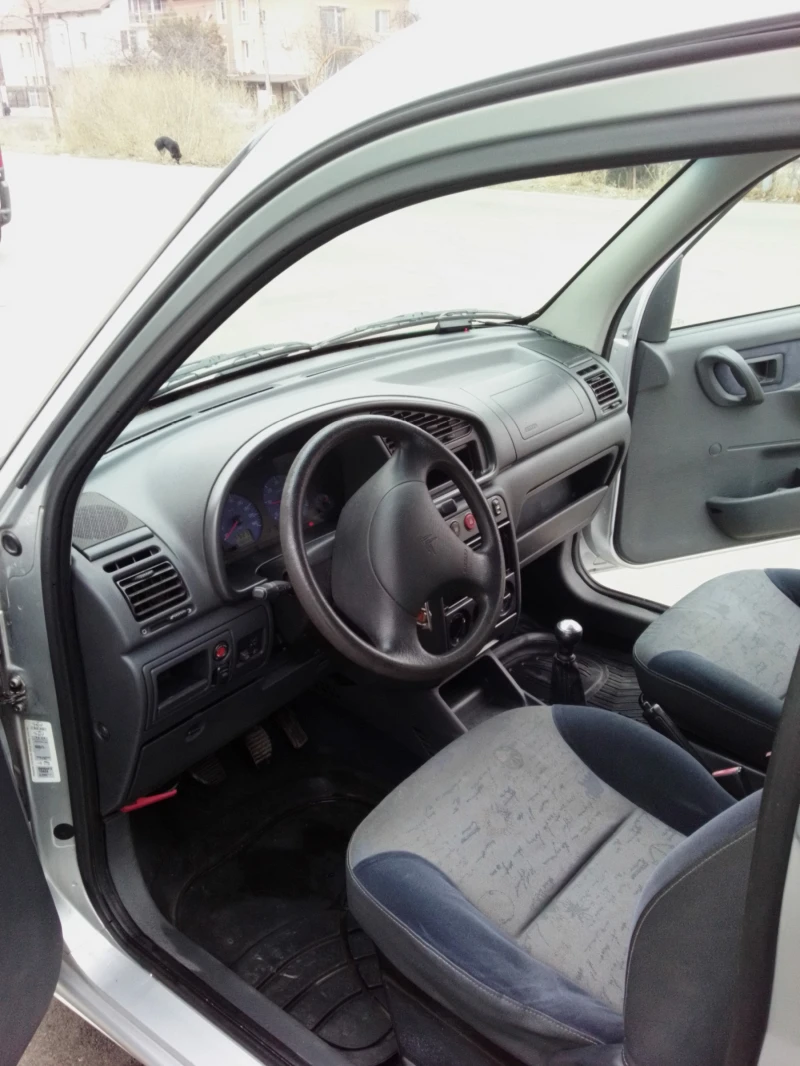 Citroen Berlingo, снимка 7 - Автомобили и джипове - 49238630