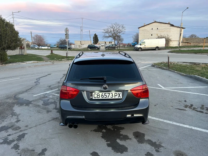 BMW 325, снимка 4 - Автомобили и джипове - 49564566