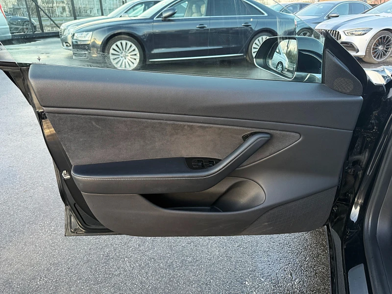 Tesla Model 3 4х4-DUAL MOTOR-BIXENON-PANORAMA-360KAMERI-със ДДС!, снимка 9 - Автомобили и джипове - 49702646