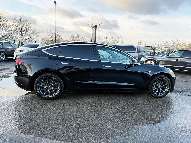 Tesla Model 3 4х4-DUAL MOTOR-BIXENON-PANORAMA-360KAMERI-със ДДС!, снимка 8 - Автомобили и джипове - 49702646