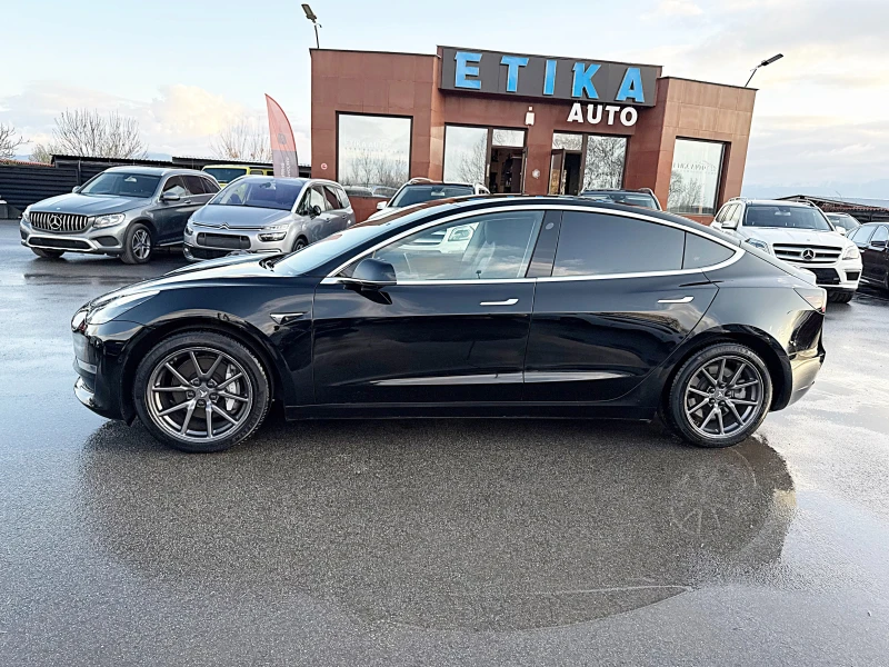 Tesla Model 3 4х4-DUAL MOTOR-BIXENON-PANORAMA-360KAMERI-със ДДС!, снимка 5 - Автомобили и джипове - 49702646