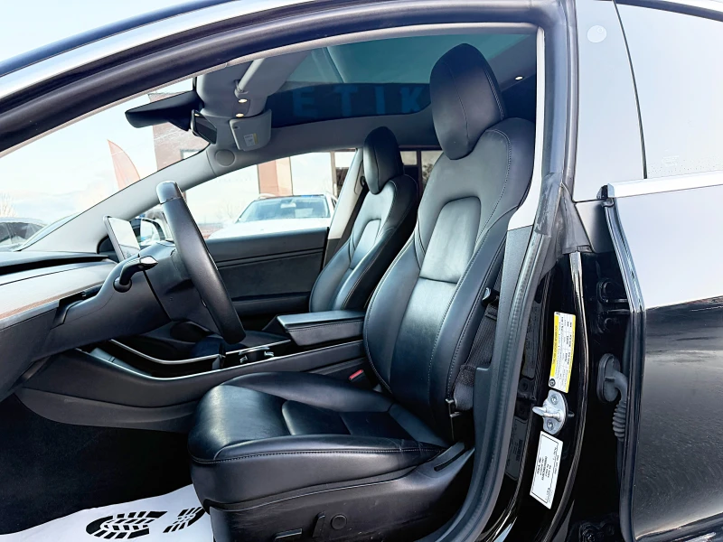 Tesla Model 3 4х4-DUAL MOTOR-BIXENON-PANORAMA-360KAMERI-със ДДС!, снимка 10 - Автомобили и джипове - 49702646