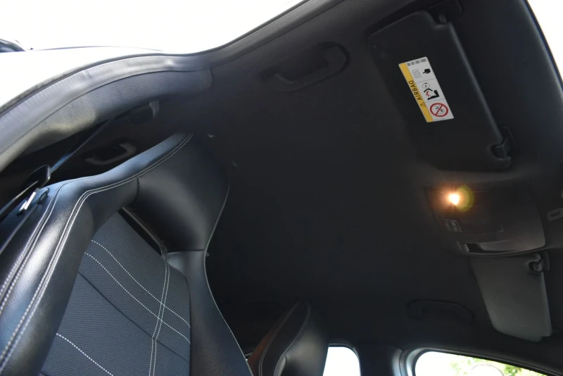 Mercedes-Benz A 180, снимка 8 - Автомобили и джипове - 51939801