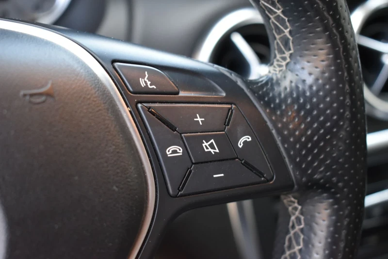 Mercedes-Benz A 180, снимка 6 - Автомобили и джипове - 51939801