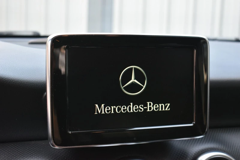 Mercedes-Benz A 180, снимка 5 - Автомобили и джипове - 51939801