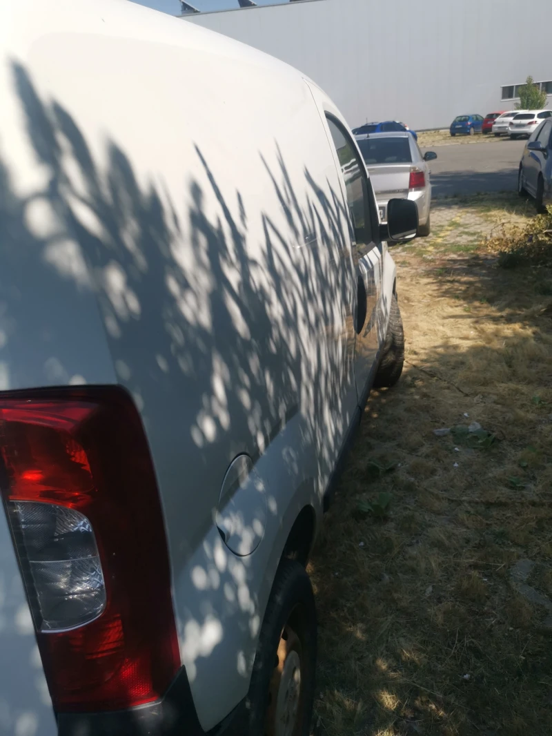 Citroen Nemo фургон, снимка 9 - Автомобили и джипове - 51754880