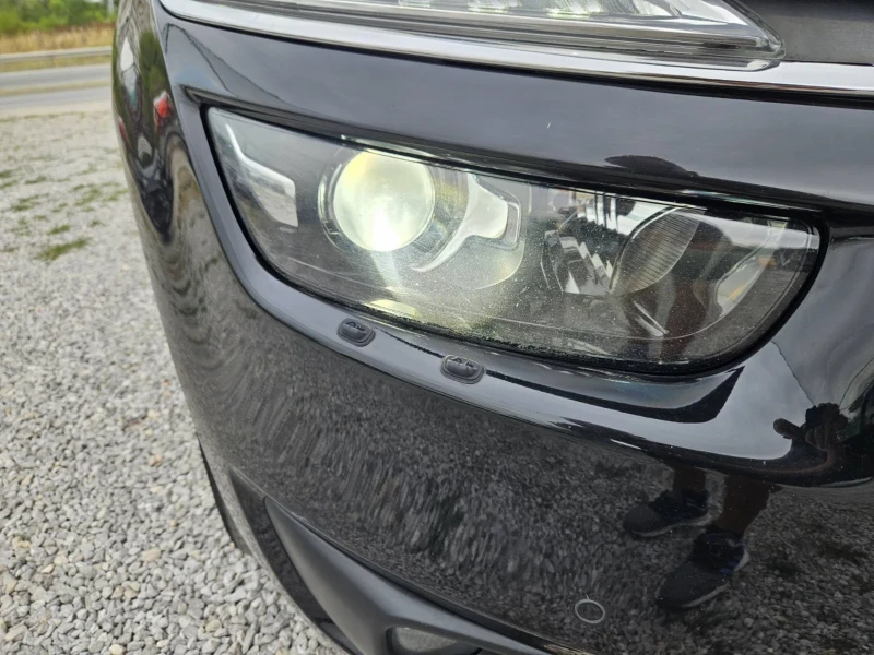 Citroen Grand C4 Picasso 2.0HDI 150k.c. EXCLUSIVE, снимка 6 - Автомобили и джипове - 51380136