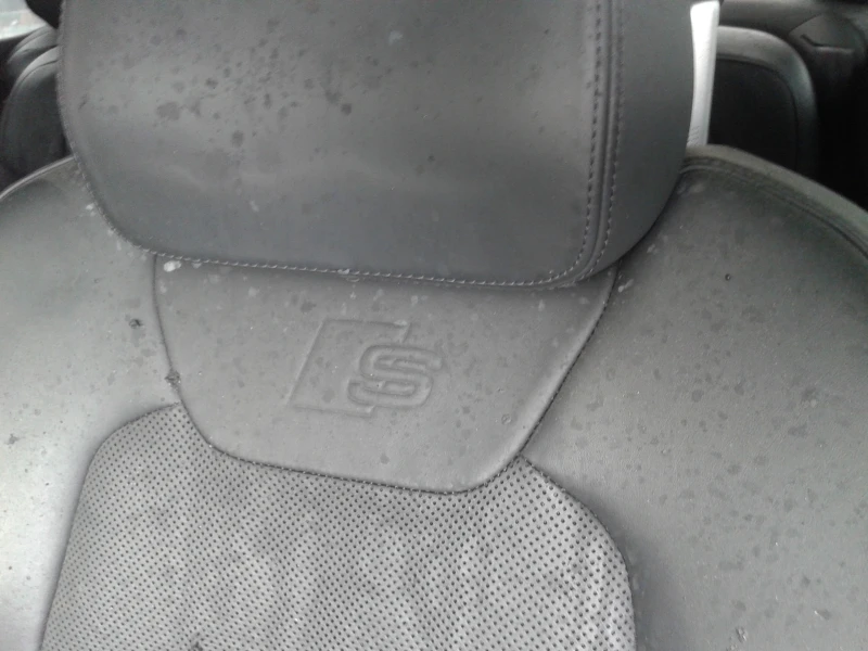 Audi A8 50TDI mild hybrid FULL, снимка 6 - Автомобили и джипове - 51428566