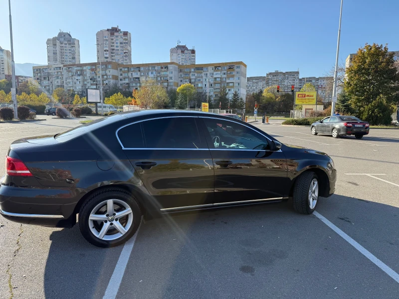VW Passat Vw Passat , снимка 11 - Автомобили и джипове - 51781500