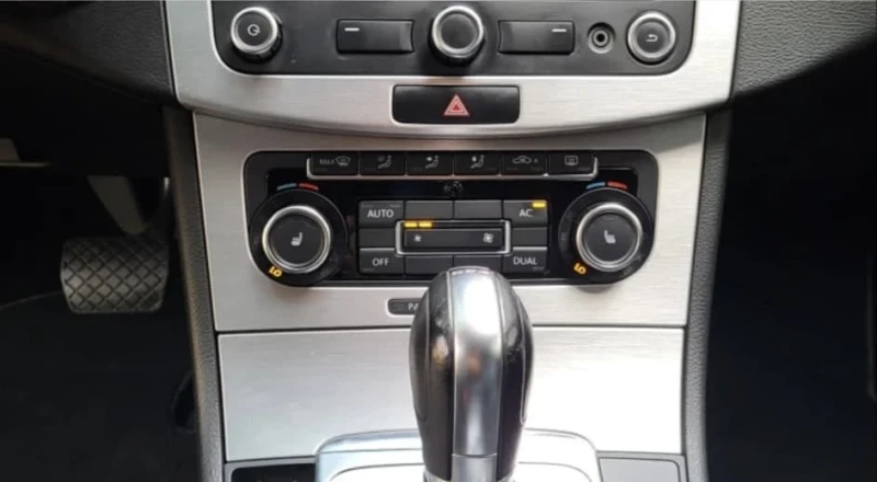 VW Passat Vw Passat , снимка 8 - Автомобили и джипове - 51781500