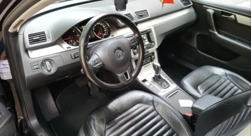 VW Passat Vw Passat , снимка 4 - Автомобили и джипове - 51781500