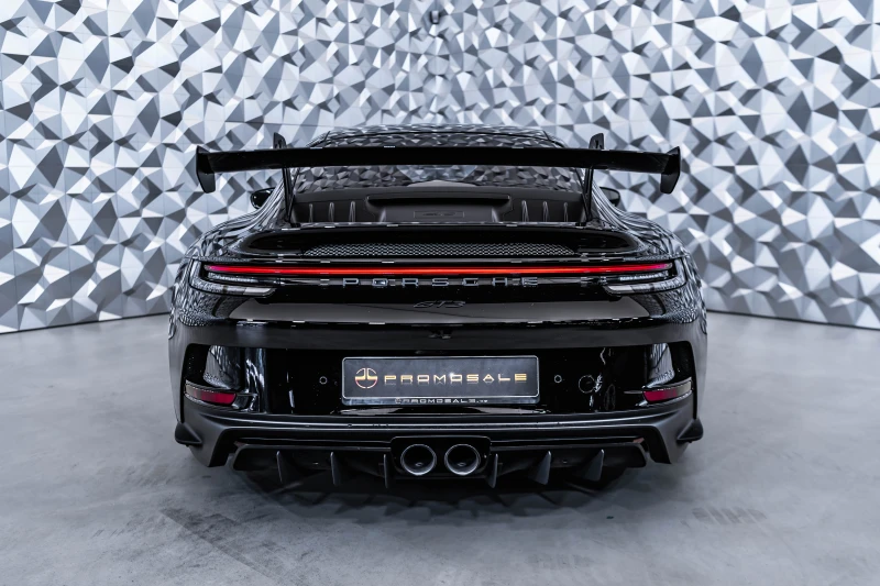 Porsche 911 GT3* Carbon* Bose, снимка 5 - Автомобили и джипове - 52008507