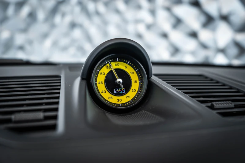 Porsche 911 GT3* Carbon* Bose, снимка 17 - Автомобили и джипове - 52008507