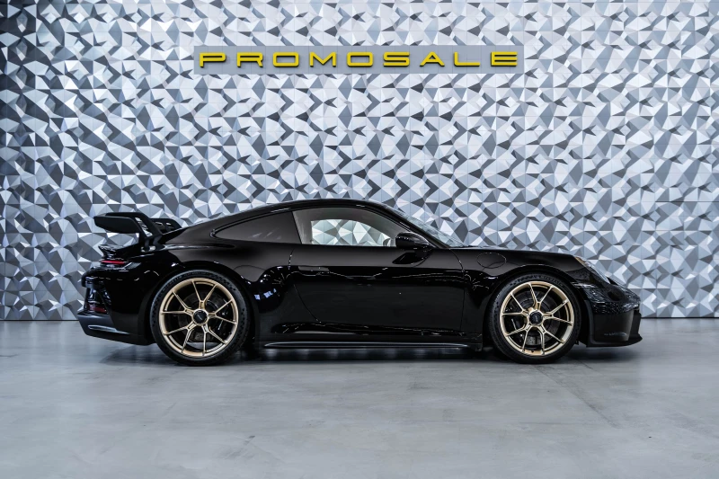 Porsche 911 GT3* Carbon* Bose, снимка 6 - Автомобили и джипове - 52008507