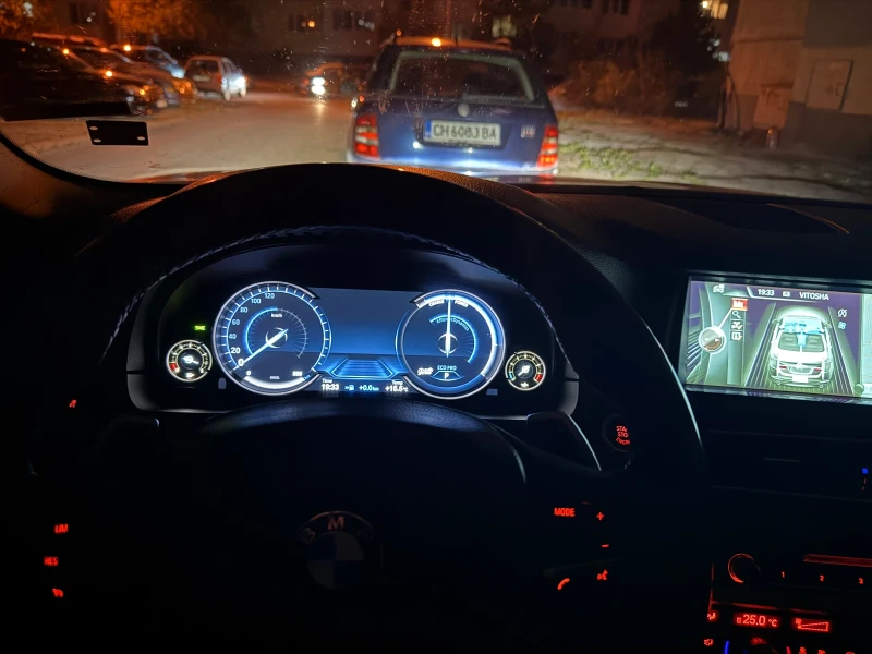 BMW 525, снимка 4 - Автомобили и джипове - 52205180