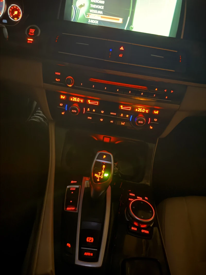 BMW 525, снимка 5 - Автомобили и джипове - 52205180