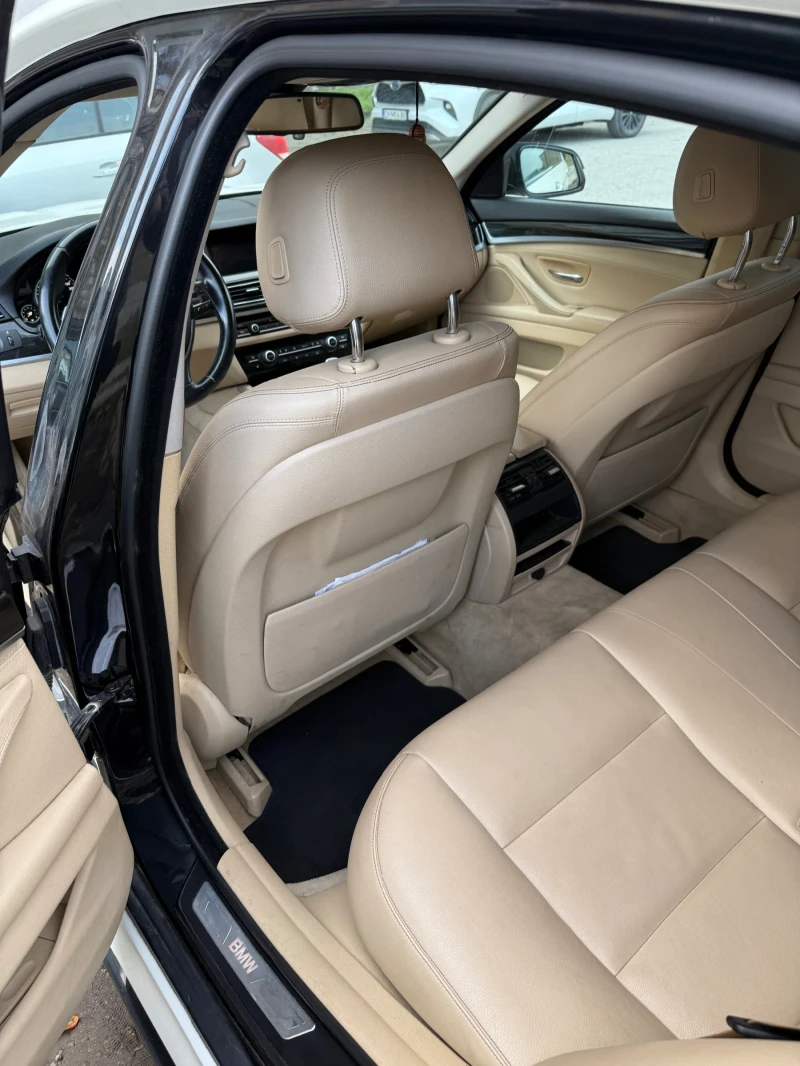 BMW 525, снимка 6 - Автомобили и джипове - 52205180