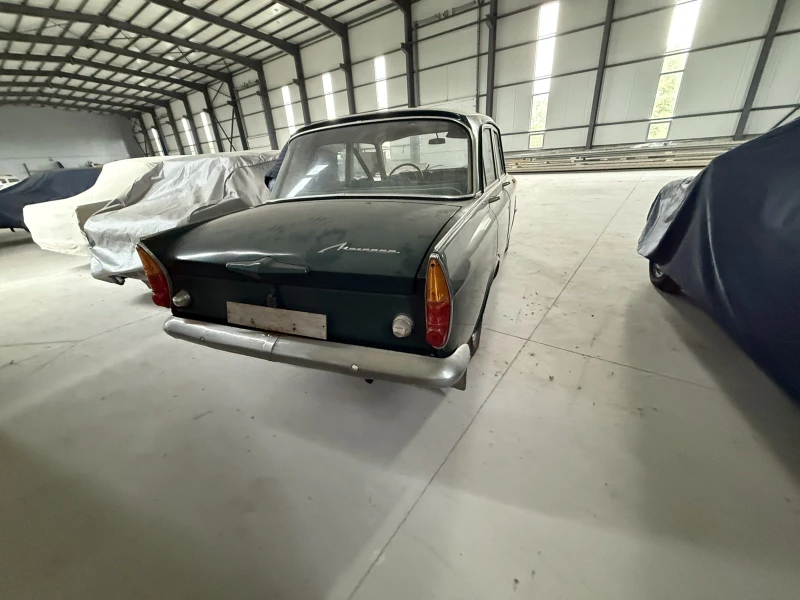 Moskvich 408 РИЛА, снимка 3 - Автомобили и джипове - 52385689