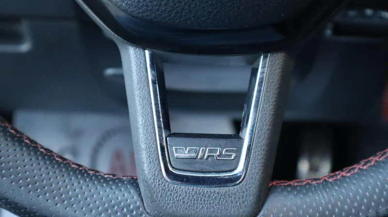 Skoda Octavia 2.0TDI/VRS/FullLed/DSG/Navi/Климатроник + /, снимка 16 - Автомобили и джипове - 52648557