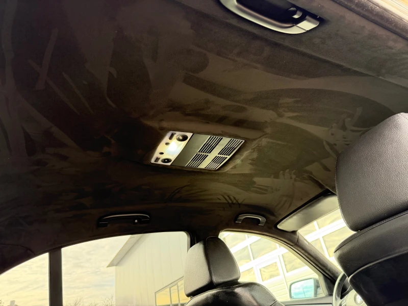 BMW 530 M-paket Ръчка Лизинг, снимка 14 - Автомобили и джипове - 52723253