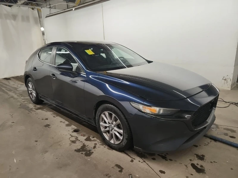 Mazda 3 * GX * CARFAX * ЦЕНА ДО БГ, снимка 2 - Автомобили и джипове - 52865329
