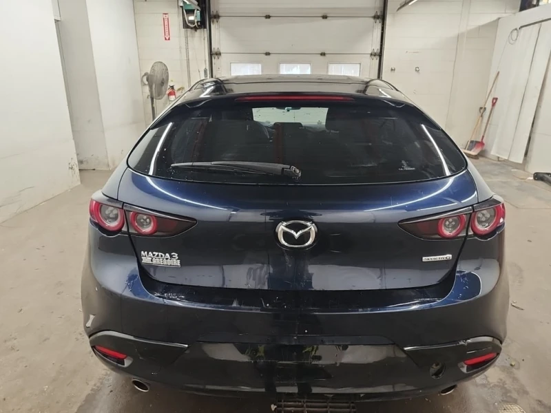 Mazda 3 * GX * CARFAX * ЦЕНА ДО БГ, снимка 5 - Автомобили и джипове - 52865329
