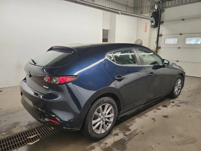 Mazda 3 * GX * CARFAX * ЦЕНА ДО БГ, снимка 3 - Автомобили и джипове - 52865329