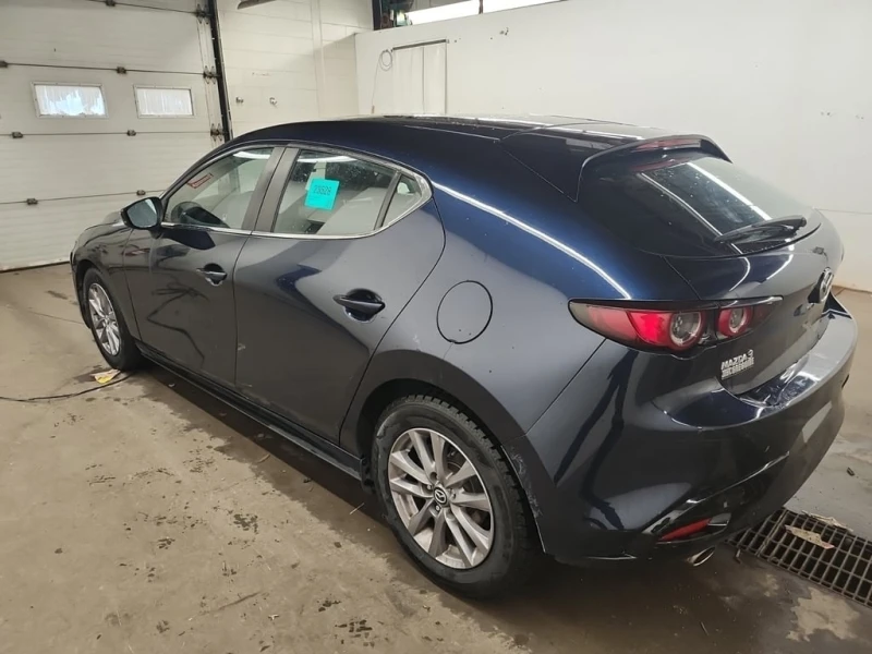 Mazda 3 * GX * CARFAX * ЦЕНА ДО БГ, снимка 4 - Автомобили и джипове - 52865329