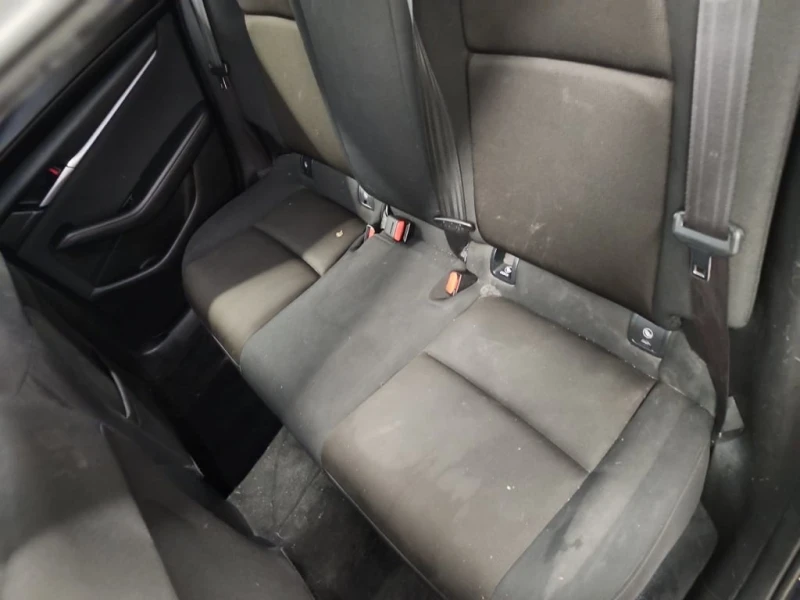Mazda 3 * GX * CARFAX * ЦЕНА ДО БГ, снимка 13 - Автомобили и джипове - 52865329