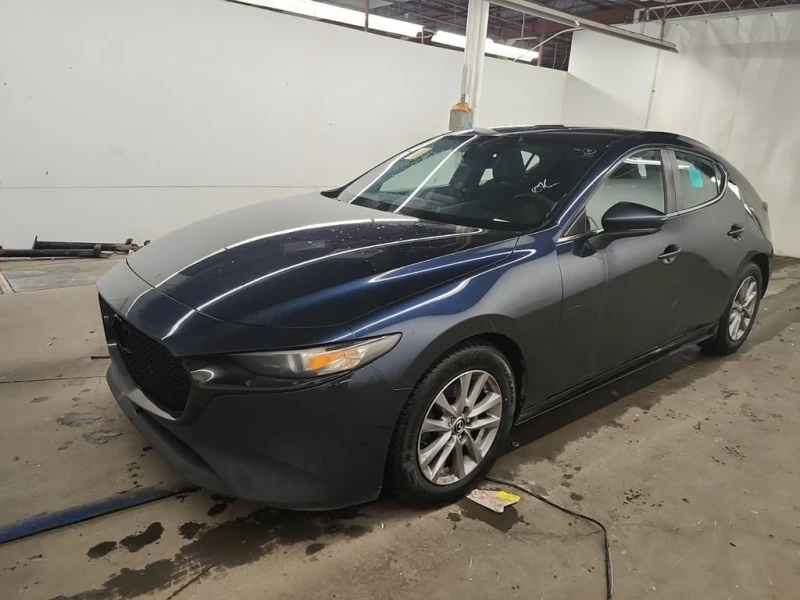 Mazda 3 * GX * CARFAX * ЦЕНА ДО БГ