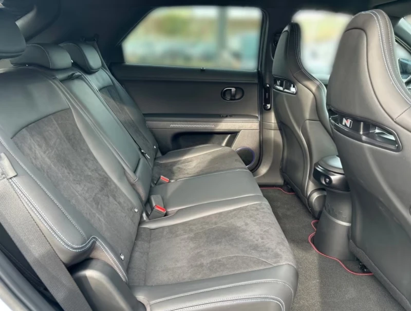 Hyundai Ioniq 5 N* 84kWh* 4WD* DRIFT* PANO* BOSE, снимка 5 - Автомобили и джипове - 52990952