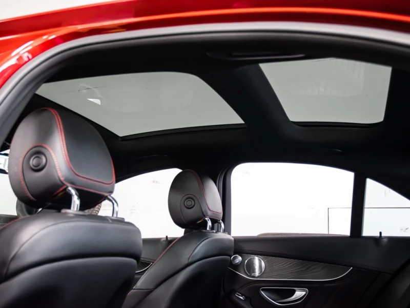 Mercedes-Benz C 43 AMG * C43 4MATIC NIGHT PKG DRV PACK * CARFAX * ЦЕНА ДО, снимка 15 - Автомобили и джипове - 53010617