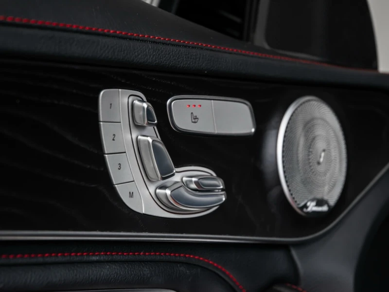 Mercedes-Benz C 43 AMG * C43 4MATIC NIGHT PKG DRV PACK * CARFAX * ЦЕНА ДО, снимка 13 - Автомобили и джипове - 53010617