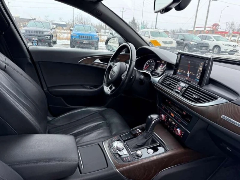 Audi A6 * S Line quattro Progressiv, S Line quattro Techni, снимка 12 - Автомобили и джипове - 53112069