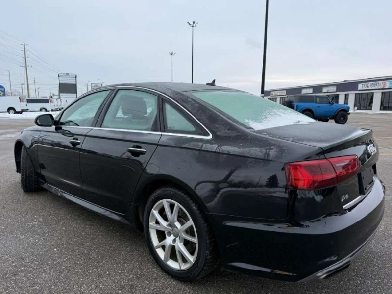 Audi A6 * S Line quattro Progressiv, S Line quattro Techni, снимка 4 - Автомобили и джипове - 53112069