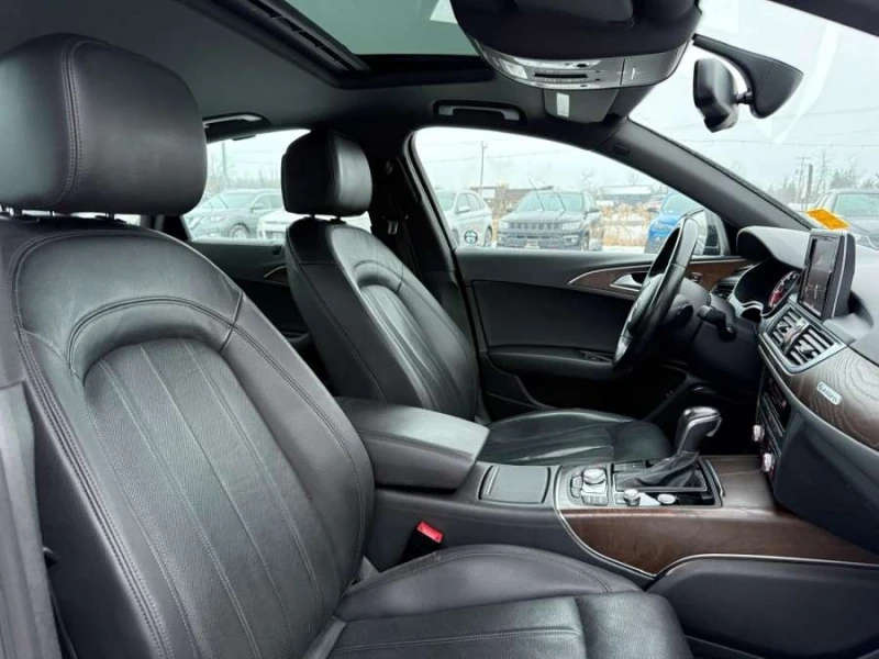 Audi A6 * S Line quattro Progressiv, S Line quattro Techni, снимка 10 - Автомобили и джипове - 53112069