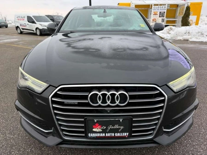 Audi A6 * S Line quattro Progressiv, S Line quattro Techni, снимка 9 - Автомобили и джипове - 53112069