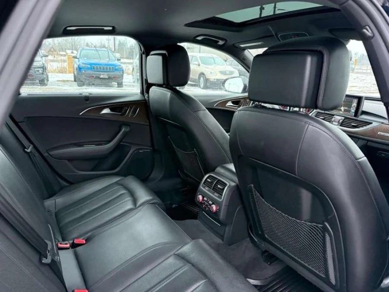 Audi A6 * S Line quattro Progressiv, S Line quattro Techni, снимка 14 - Автомобили и джипове - 53112069