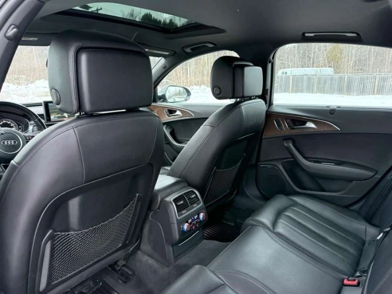 Audi A6 * S Line quattro Progressiv, S Line quattro Techni, снимка 17 - Автомобили и джипове - 53112069