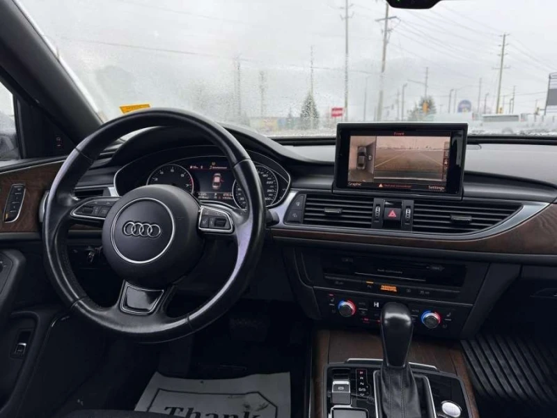 Audi A6 * S Line quattro Progressiv, S Line quattro Techni, снимка 13 - Автомобили и джипове - 53112069