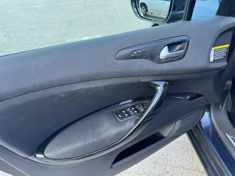 Citroen C5 2.7, снимка 14 - Автомобили и джипове - 53260350