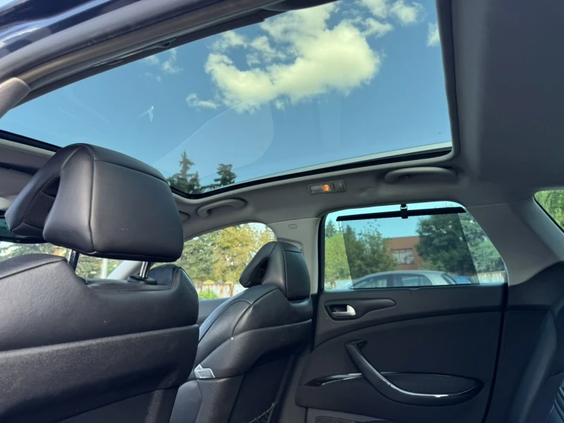 Citroen C5 2.7, снимка 12 - Автомобили и джипове - 53260350