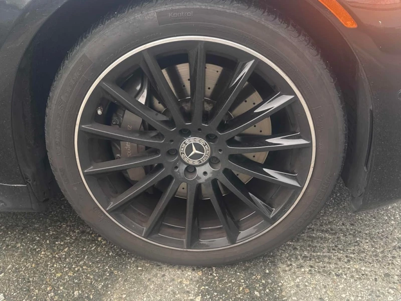 Mercedes-Benz S 580 4MATIC | BURMESTER 4D | NAPPA LEATHER | CARFAX, снимка 13 - Автомобили и джипове - 53352085