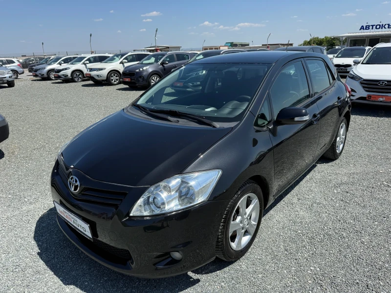 Toyota Auris (KATO НОВА) - 12900 лв. - 65914158 1