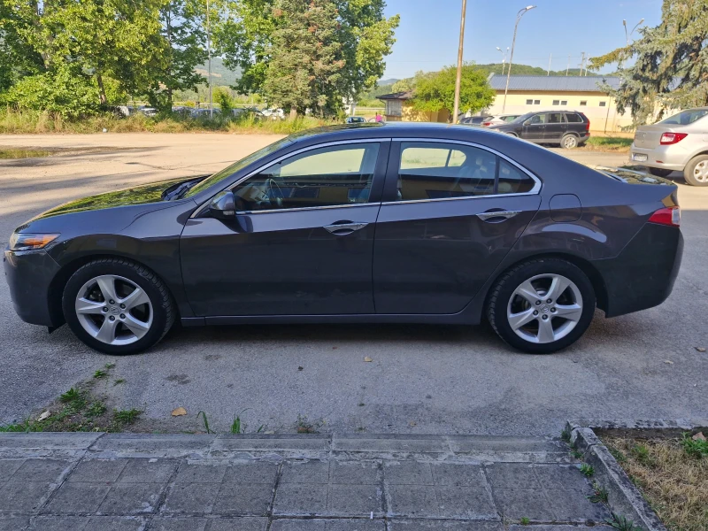 Honda Accord 2, 4* 201* AC* F1* XENON* PDC* КОЖА* AUT - 13333 лв. - 32860493 1