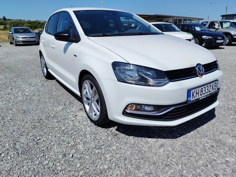 VW Polo 92хил.км - 16200 лв. - 13864134 1